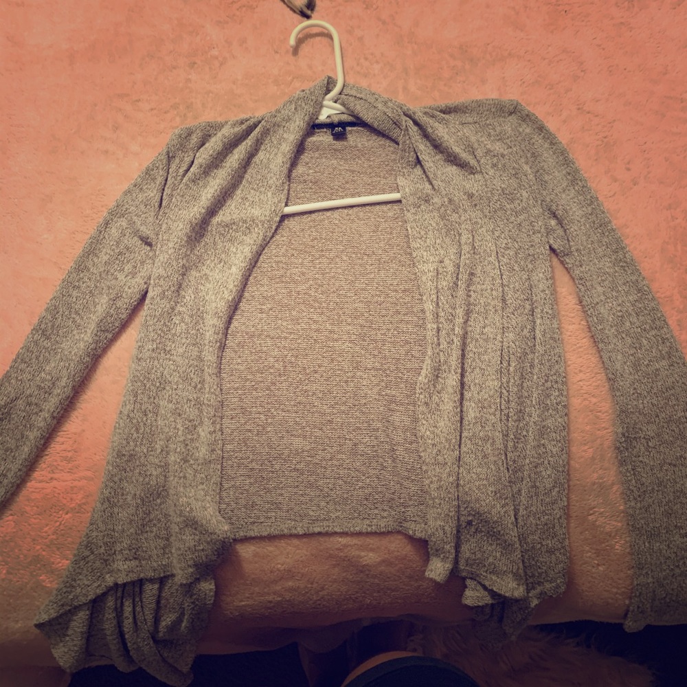 Light Cardigan
